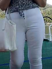 Young-looking girlfriends are posing totally undressed