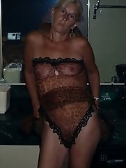 Hot housewives in the future: The next generation of pixwhores.