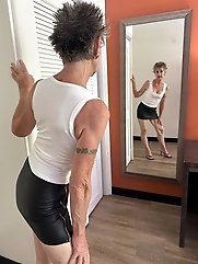 I have more of my big ass to offer