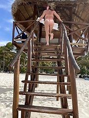 Come to my beach house and I ll fuck your ass