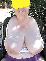 Webtastic Special: Granny Time Vol.1337