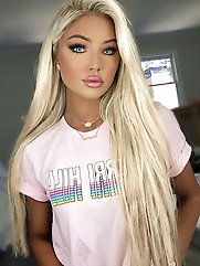 Sexy Hair Styls for a good Slut 1 - by Redbull18