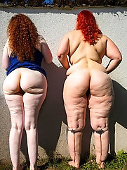 Mature Women Pinterest: Older Babes Show Off Their Mature Skills