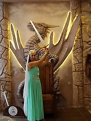 Older whores are having sex with their boyfriends