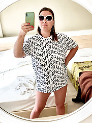 Immoral old mama enjoys to take part in porn so much