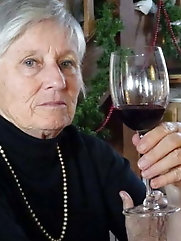 Racy mature mademoiselles are getting naked on cam