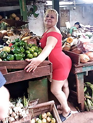 Niurka madura granny culona puta