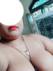 Naked under the Mistress! x