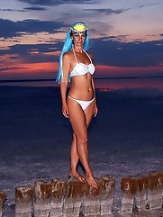 Fat andamp; Used Breeding Pit