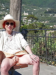 Top-notch experienced GFs are exposing their sexy ass on cam