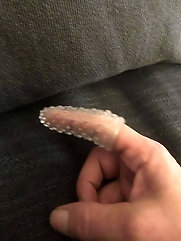 AGEDLOVE Lacey in threesome