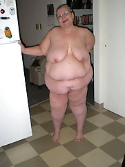 Bbw mix 1689 (Granny)