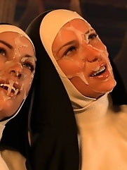 Glamorous aged housewives for every taste