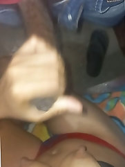 Satisfying conclusion with my partner