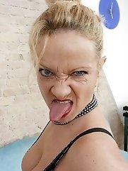 Seasoned women excel in sexual prowess