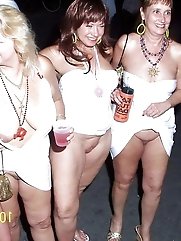 Sensual older grandmas are trying to tease