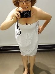 Experienced g-i-l-f having restless cunt